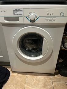 Washing Machine / Tumble dryer