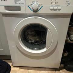 Washing Machine / Tumble dryer