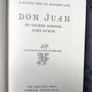 Folio Society Don Juan, Lord  Byron Image 4