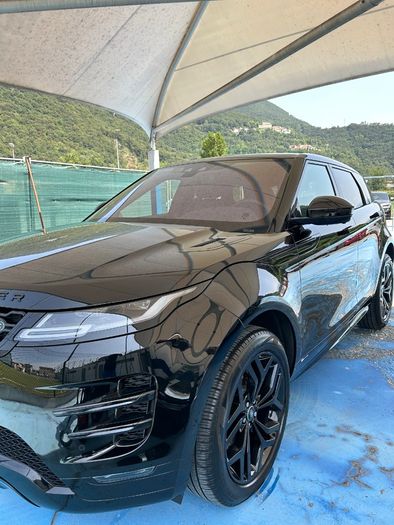 Professional Car Detailing. Deep Clean, Polish and Protection