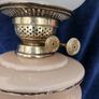 Fabulous Victorian oil lamps Image 3