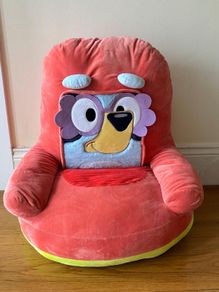 Bluey chair