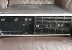 HP Compaq 6005 Pro Small Form Factor SFF PC