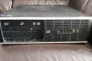 HP Compaq 6005 Pro Small Form Factor SFF PC
