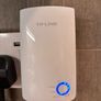 TP-link wi-fi range extender Image 2