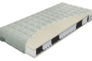 Pocket Sprung 4ft 6 Double 140cm x 190cm Mattress
