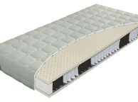 main image for ad Pocket Sprung 4ft 6 Double 140cm x 190cm Mattress
