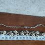 Vintage Coro gold tone necklace Image 8