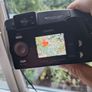 Casio QV-3500EX Digital Camera Image 5