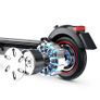 iScooter i10Max City Commuter Electric Scooter Image 9