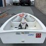 optimist dinghy Image 5