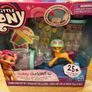 My Little Pony - Mix & Make Smoothie Shop - Sunny Starscout MLP Image 3