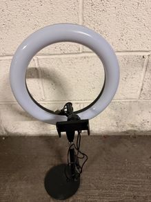 Ring Light