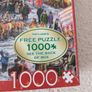 Falcon Christmas Jigsaw 1000 pieces x 2 Image 2