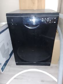 dishwasher