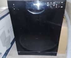 dishwasher