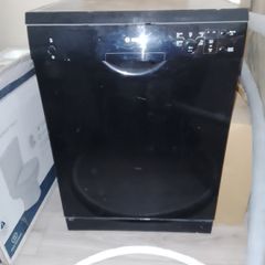 dishwasher