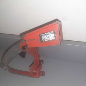Chainsaw