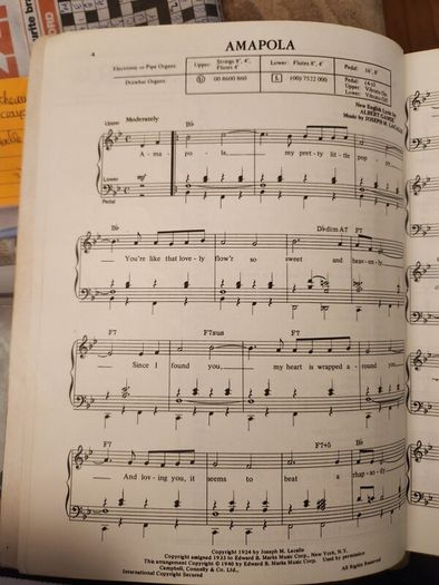 Music Song Books X 2. 100 Songs To Remember. 40 Ezplay  Today. Large Volume Paperback In Good Condition. 38