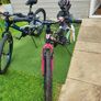 Children's Bicycle x 2 Image 7