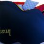 Gibson ES 135 1996 w Orange AD5 Image 3