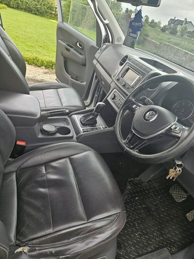 Volkswagon jeep