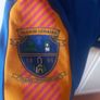 girls masita clubwear shorts clonard Image 2