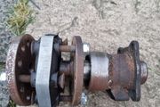 Honda Trike shaft adapter