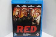 Red (Blu-Ray)