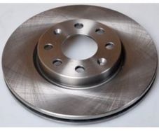 Opel Vectra Saab Front brake disc