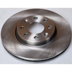 Opel Vectra Saab Front brake disc