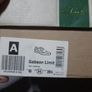 Clarks men tan leather shoes Image 9