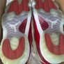Jordan 11 cherry Image 2