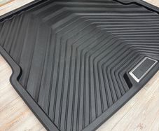 BMW i4 G26 Boot Mat  Genuine BMW  Excellent Condition