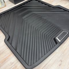 BMW i4 G26 Boot Mat  Genuine BMW  Excellent Condition