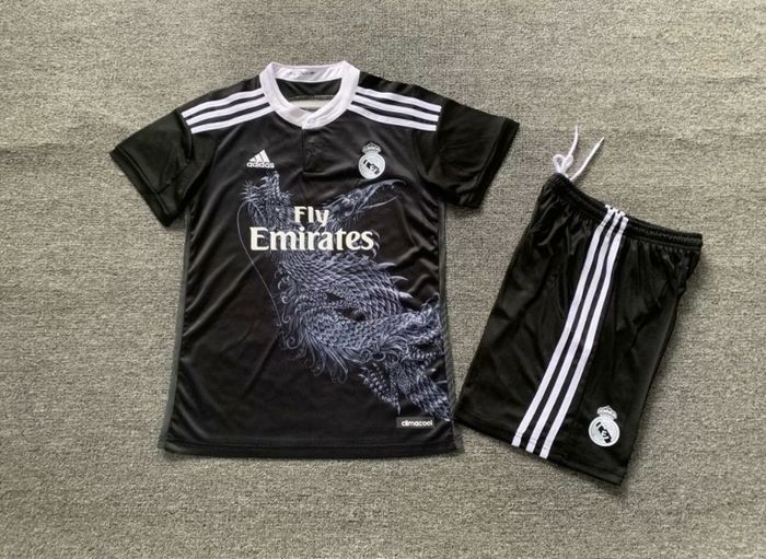 Retro football kits
