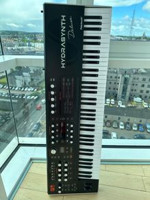ASM Hydrasynth Deluxe