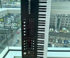 ASM Hydrasynth Deluxe