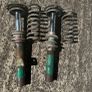 Peugeot 205 Coilovers Image 3