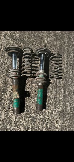 Peugeot 205 Coilovers