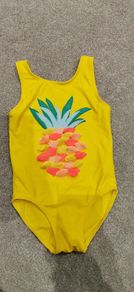 Next baby swimsuit