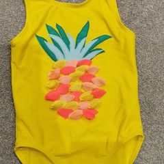 Next baby swimsuit