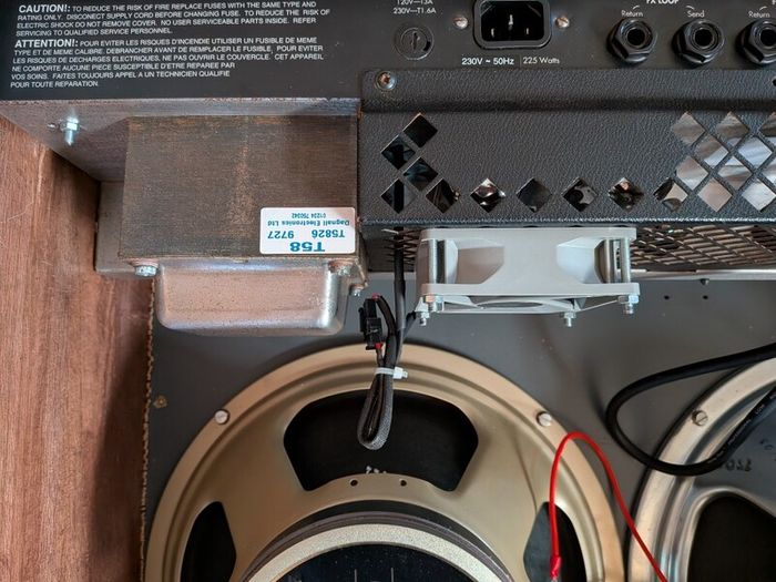 Marshall JCM 602 2 x 12 Combo Tube Amp