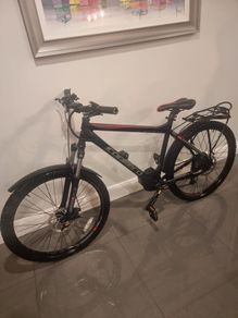 Carerera Vengeance E spec with 2 batteries