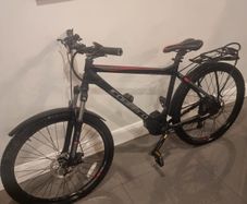 Carerera Vengeance E spec with 2 batteries