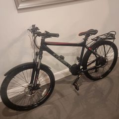 Carerera Vengeance E spec with 2 batteries