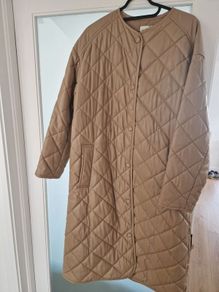 coat zara