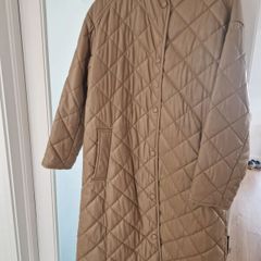 coat zara