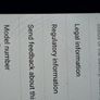 Nexus 7 inch Tablet, Model Nexus 7, working great in excellent condition Image 8