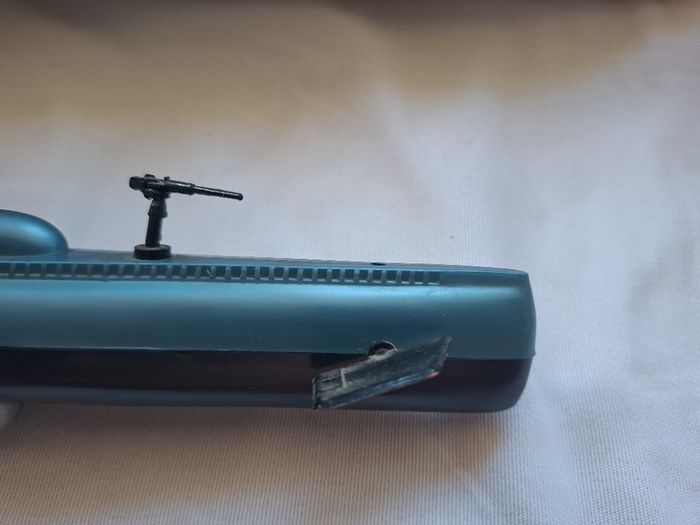 Vintage toy